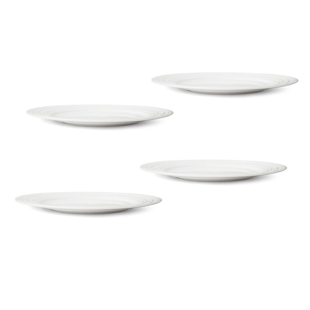 Ciara Set of 4 Salad Plates