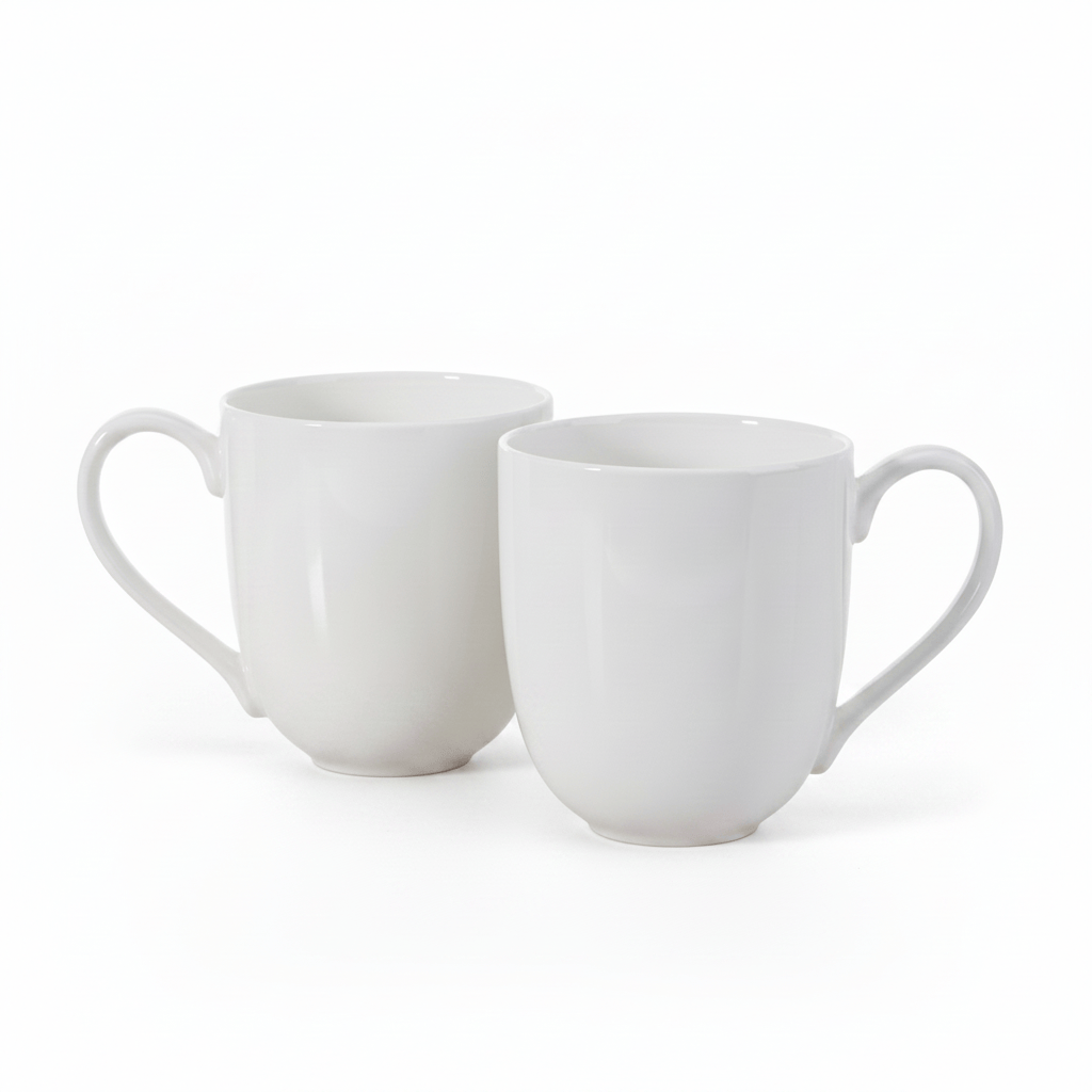 Delray Set of 2 Oversized Mugs