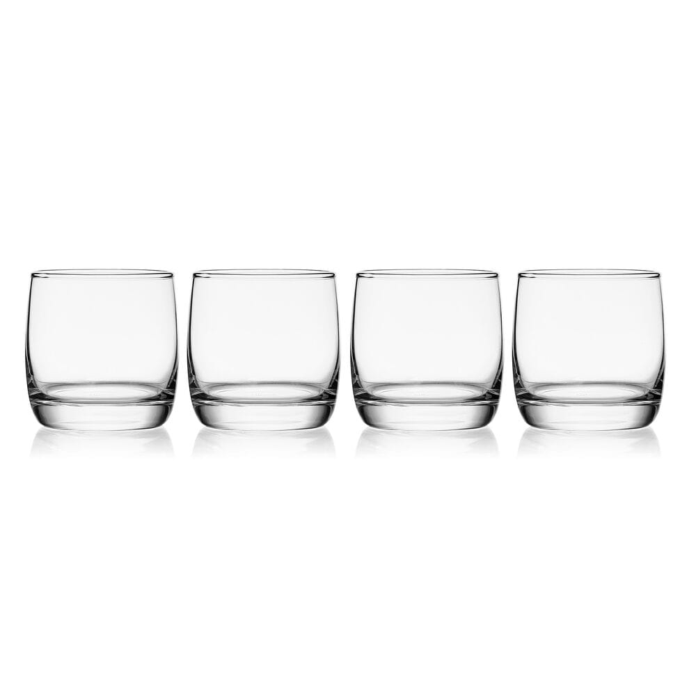 Glenwood 9 Piece Double Old Fashioned Bar Set