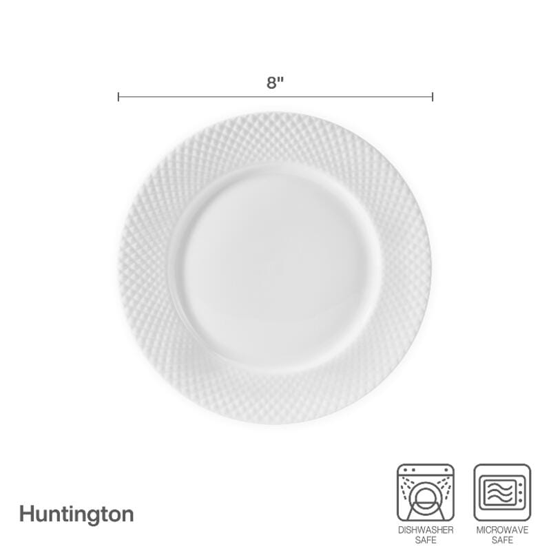 Huntington Salad Plate