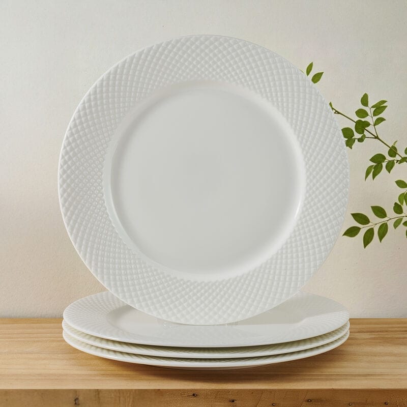 Huntington Dinner Plate