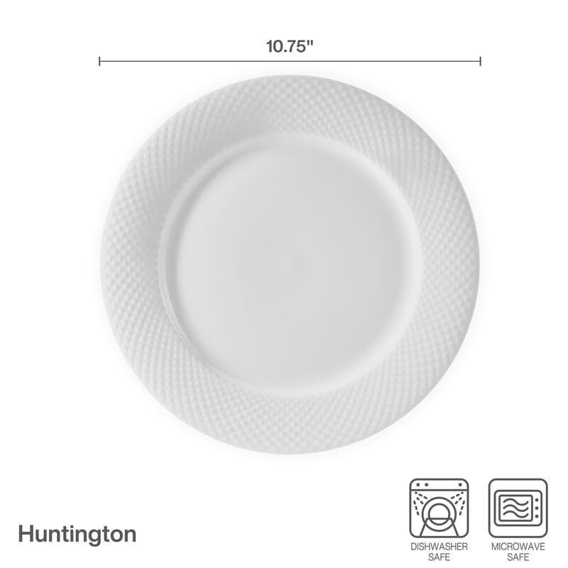 Huntington Dinner Plate