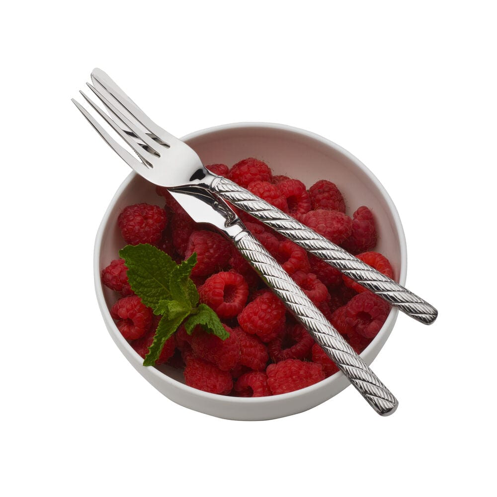 Neptune 20 Piece Flatware Set, Service for 4