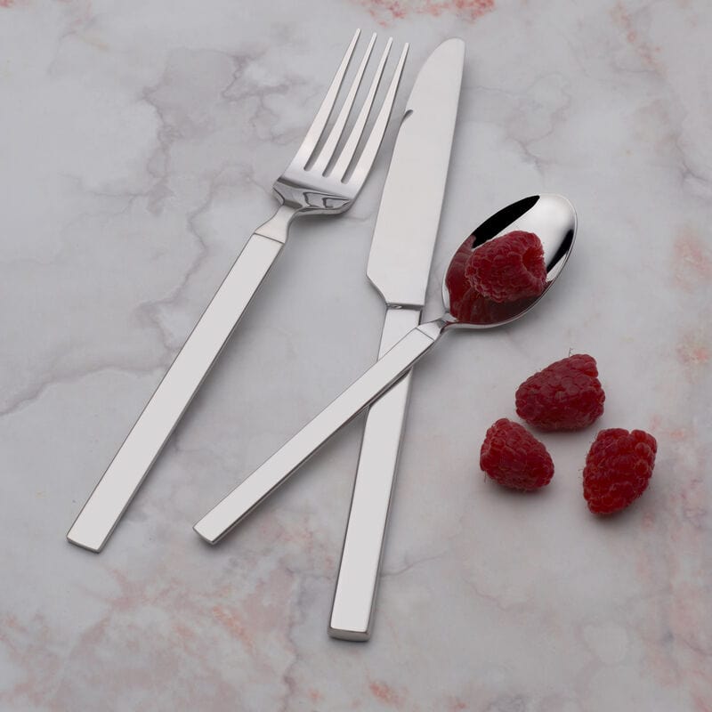 Arlo 24 Piece Flatware Set, Service for 8