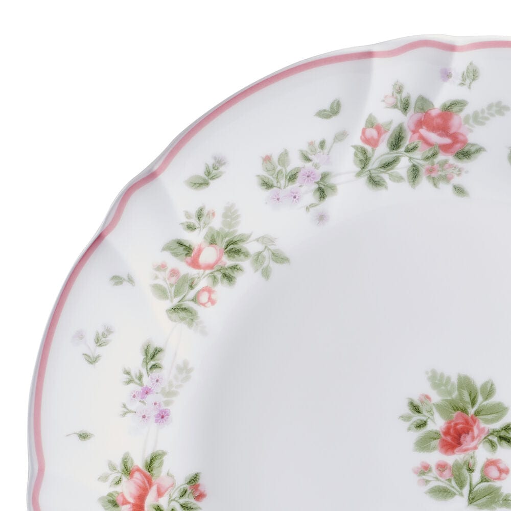 Darling 12 Piece Dinnerware Set Service for 4