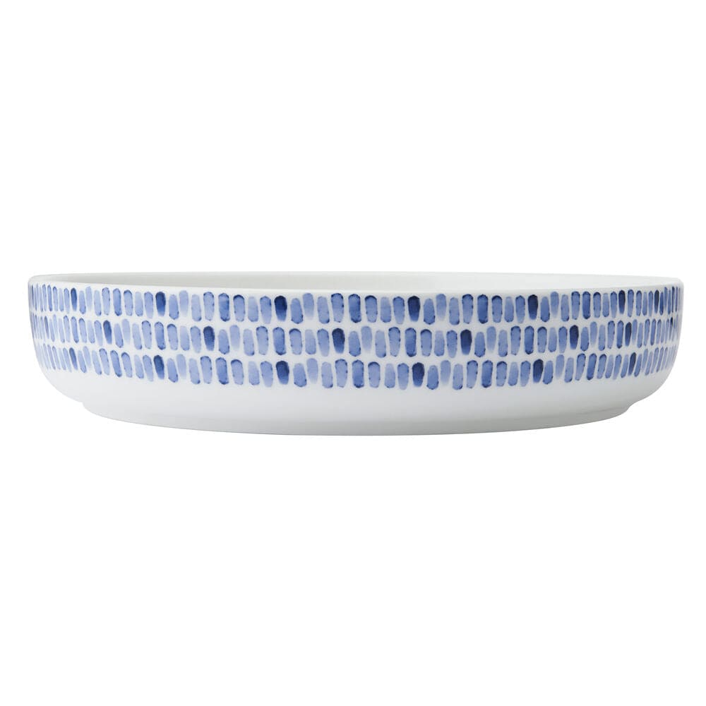 Dillon 9 Piece Dinnerware Bowl Set, Service for 3