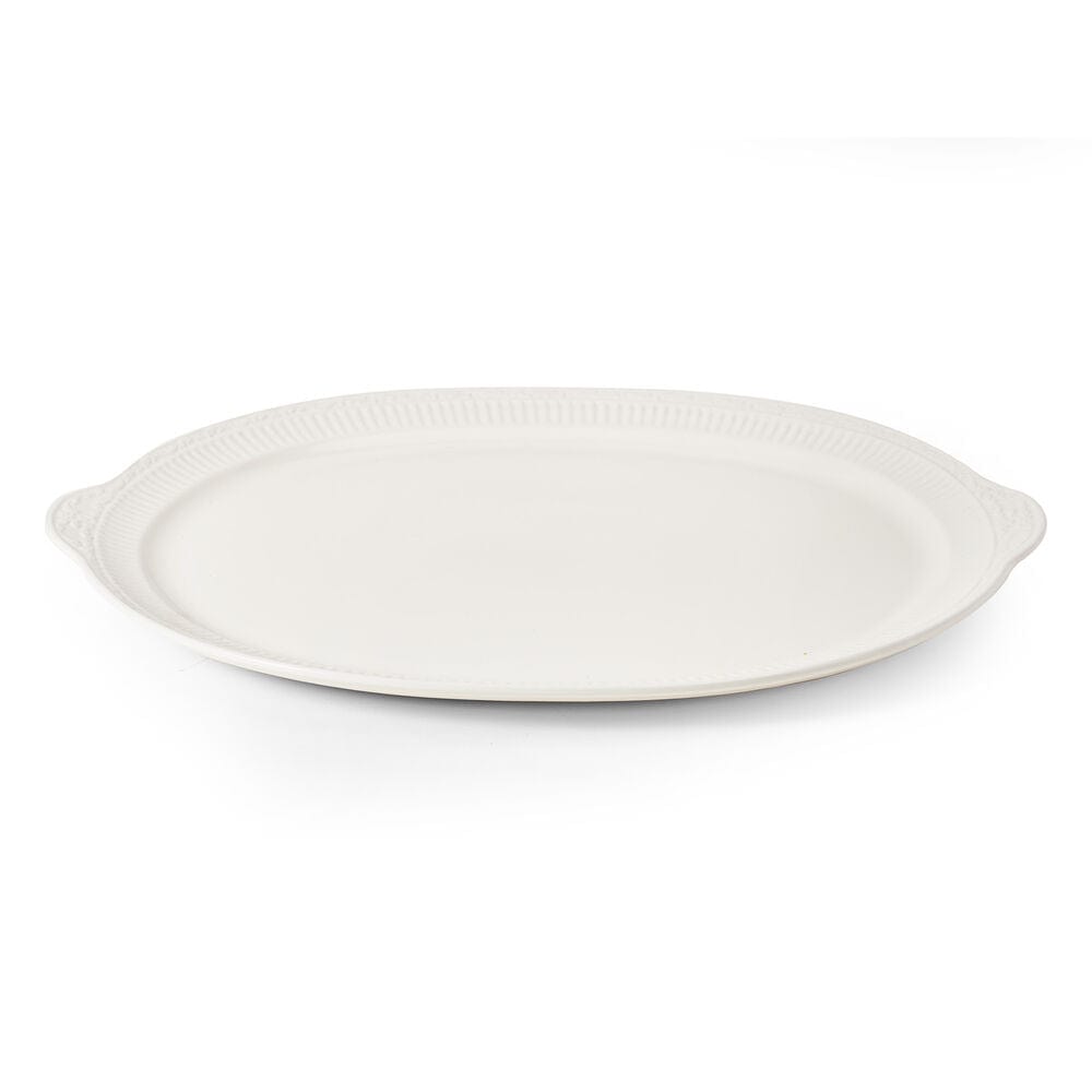 Italian Countryside® Oval Platter with Handles