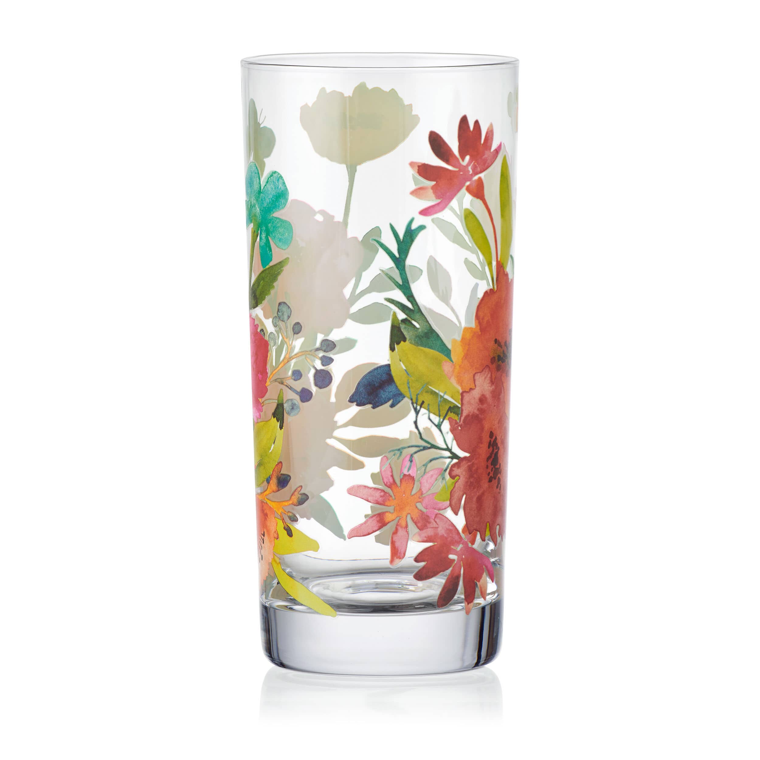 Karina Set of 4 Highball Glasses