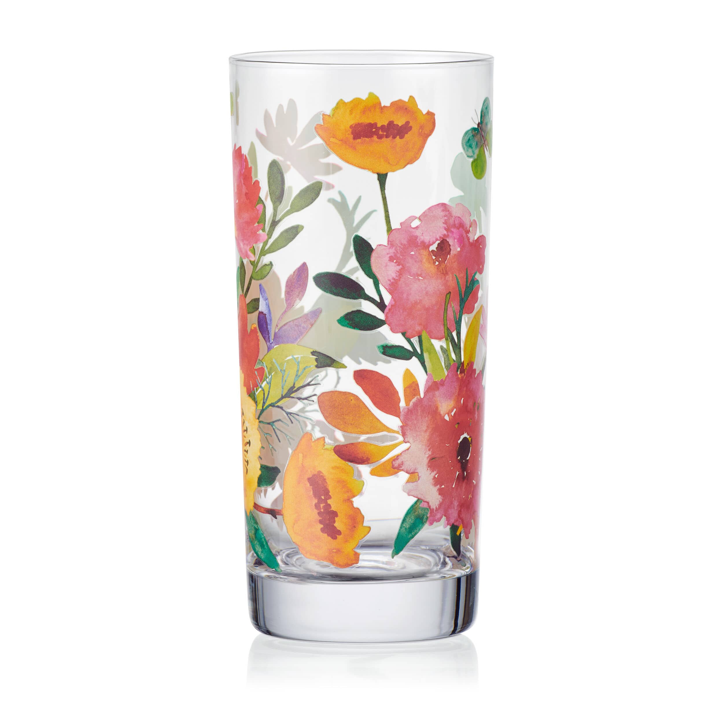 Karina Set of 4 Highball Glasses