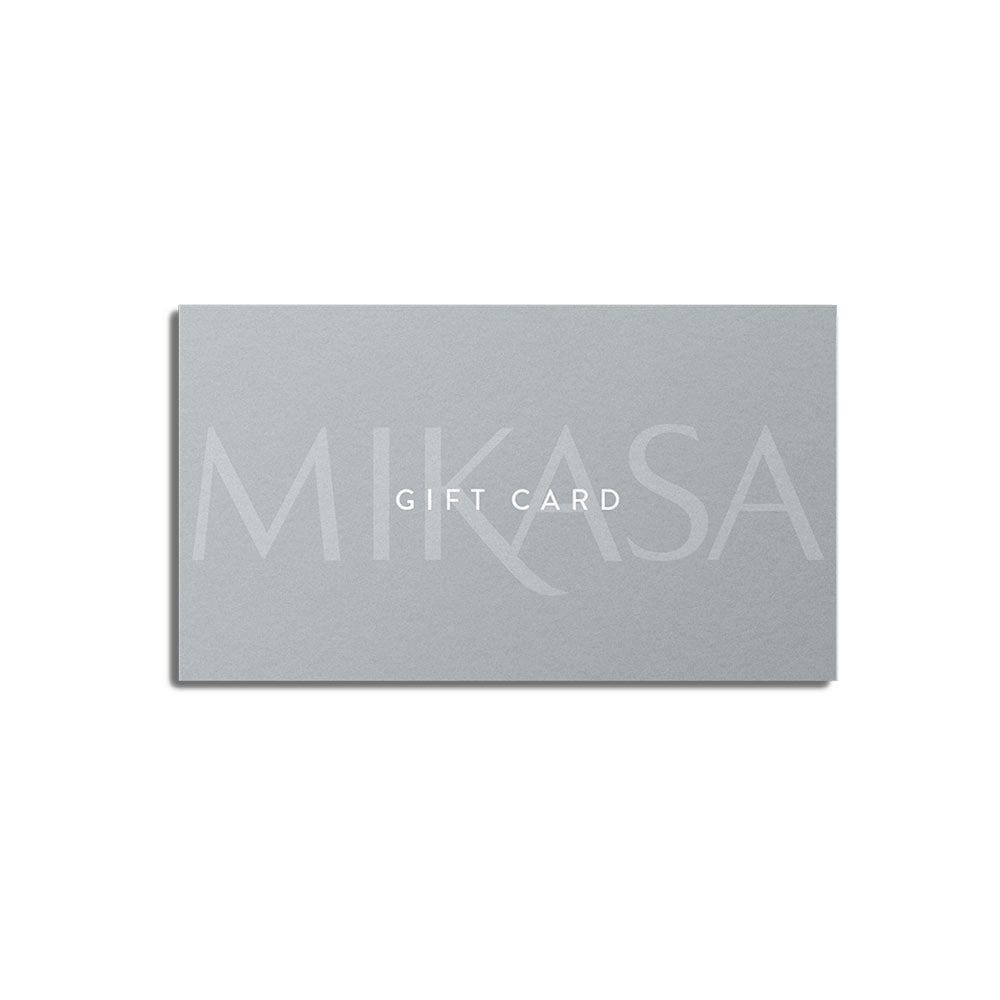 E - Gift Card