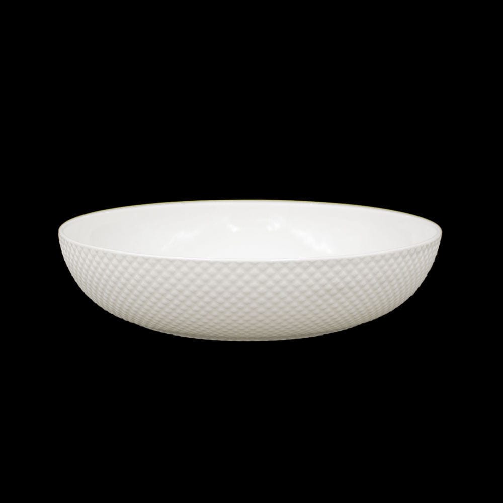 Stanton Set of 4 Individual Pasta Bowls