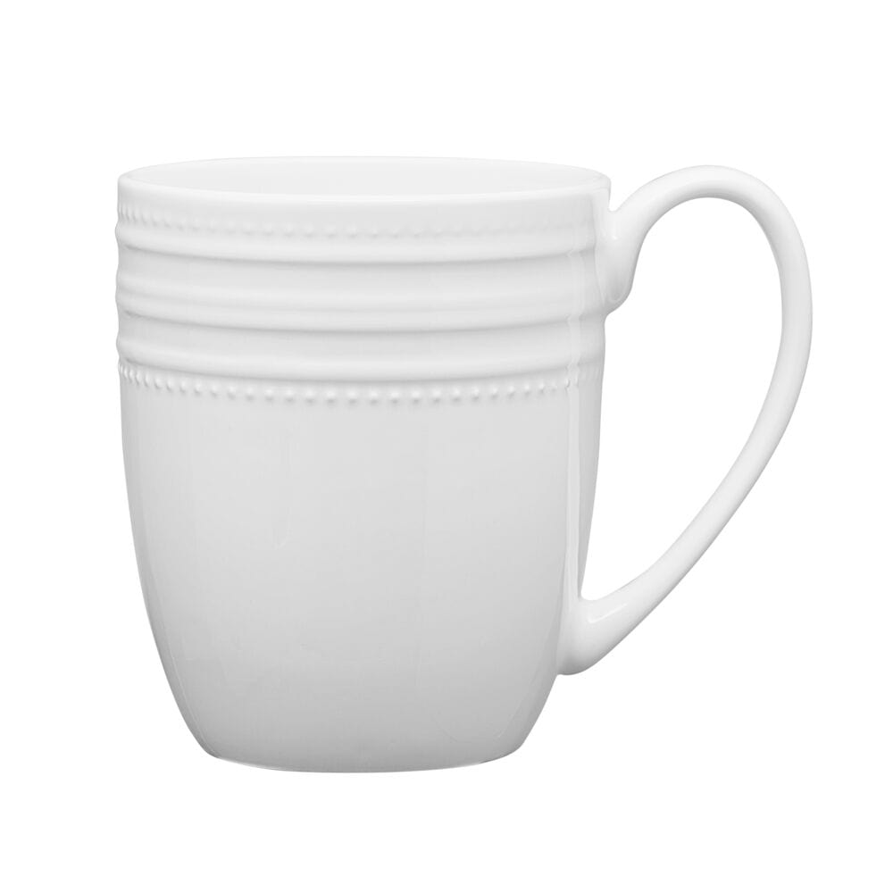 Kamryn Vegan Bone™ Set of 4 Mugs