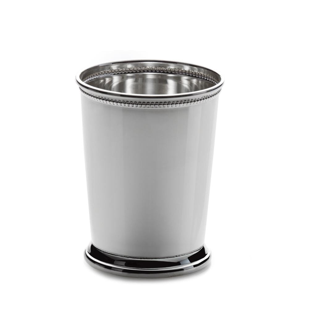 Empire Silver Beaded Sterling Mint Julep Cup