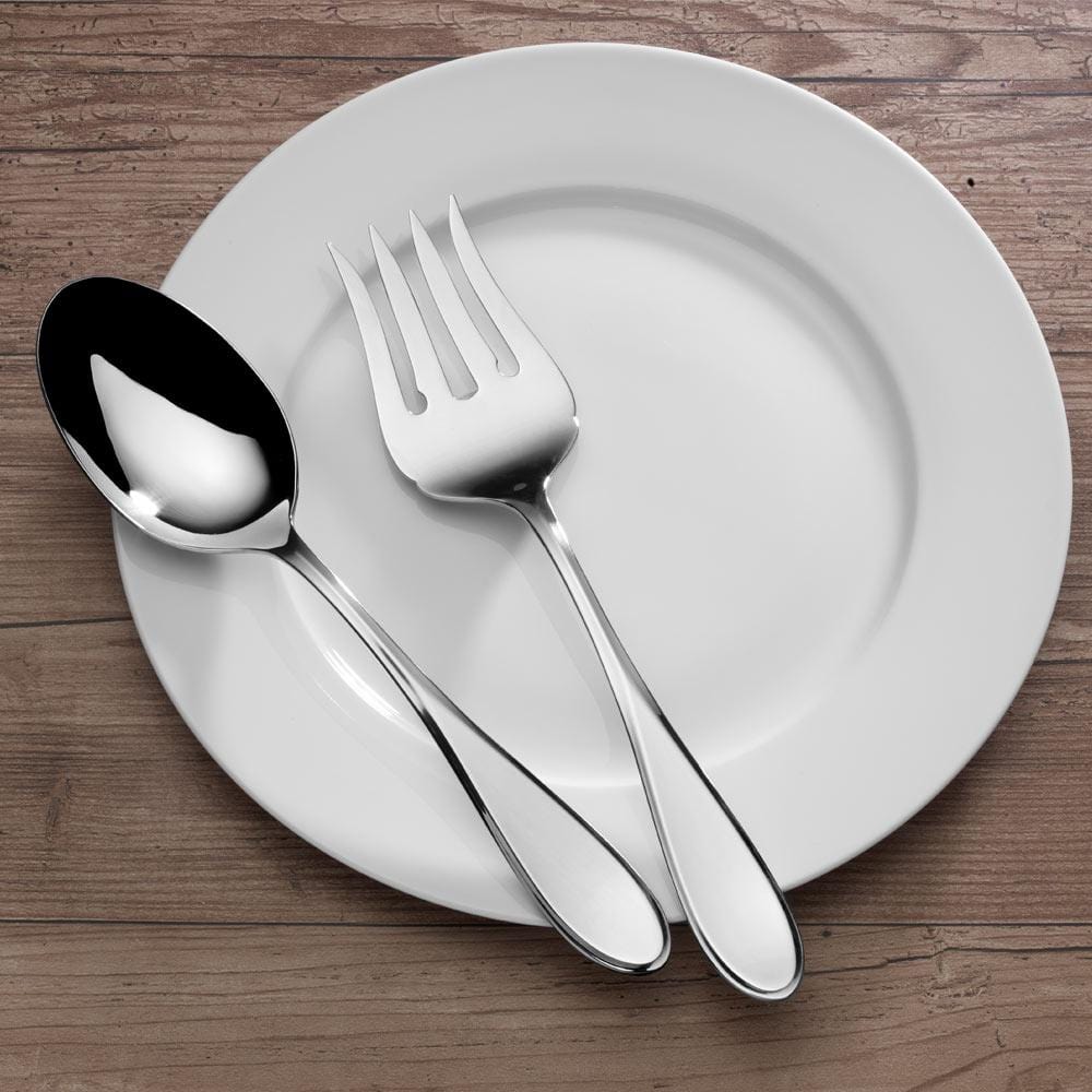 Bravo 6 Piece Serving Set