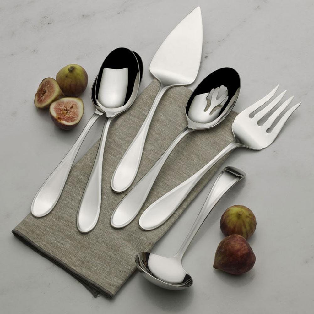 Bravo 6 Piece Serving Set