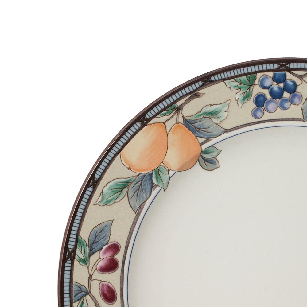 Garden Harvest® Salad Plate