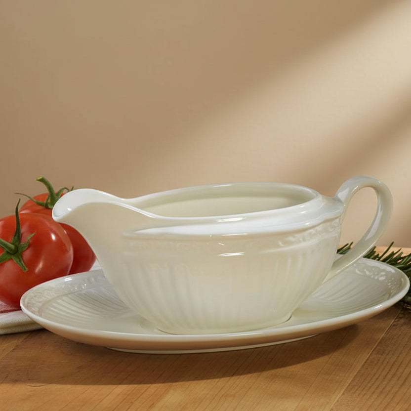 Italian Countryside® Gravy Boat