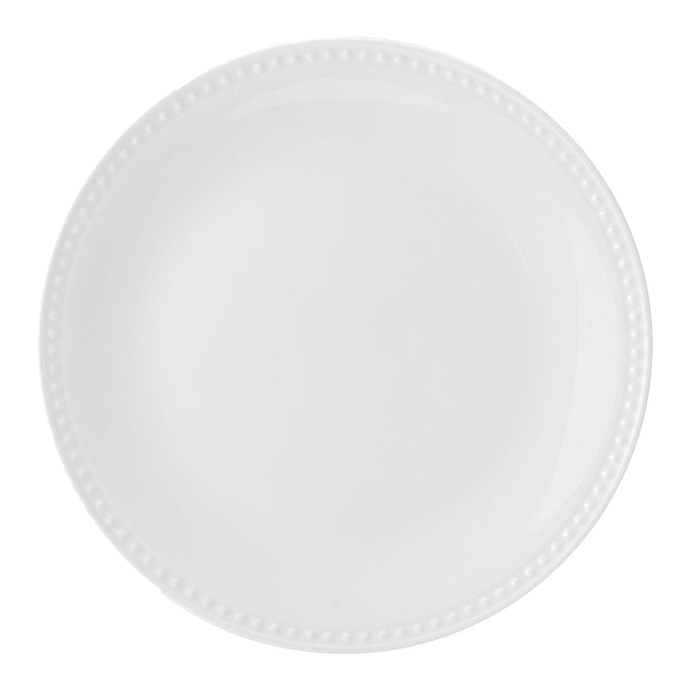 Loria Set of 4 Dinner Plates