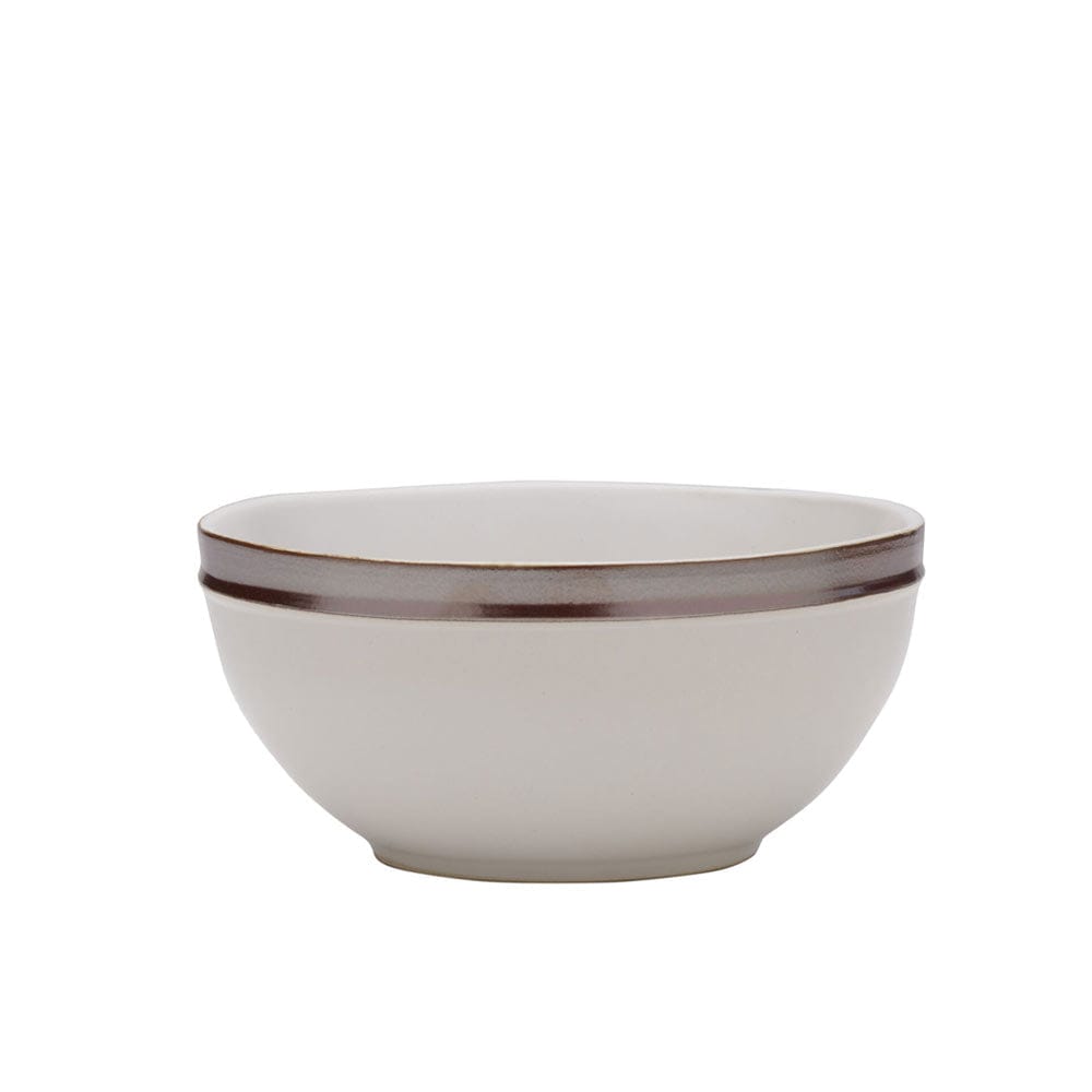 Miller White 12 Piece Dinnerware Set, Service for 4