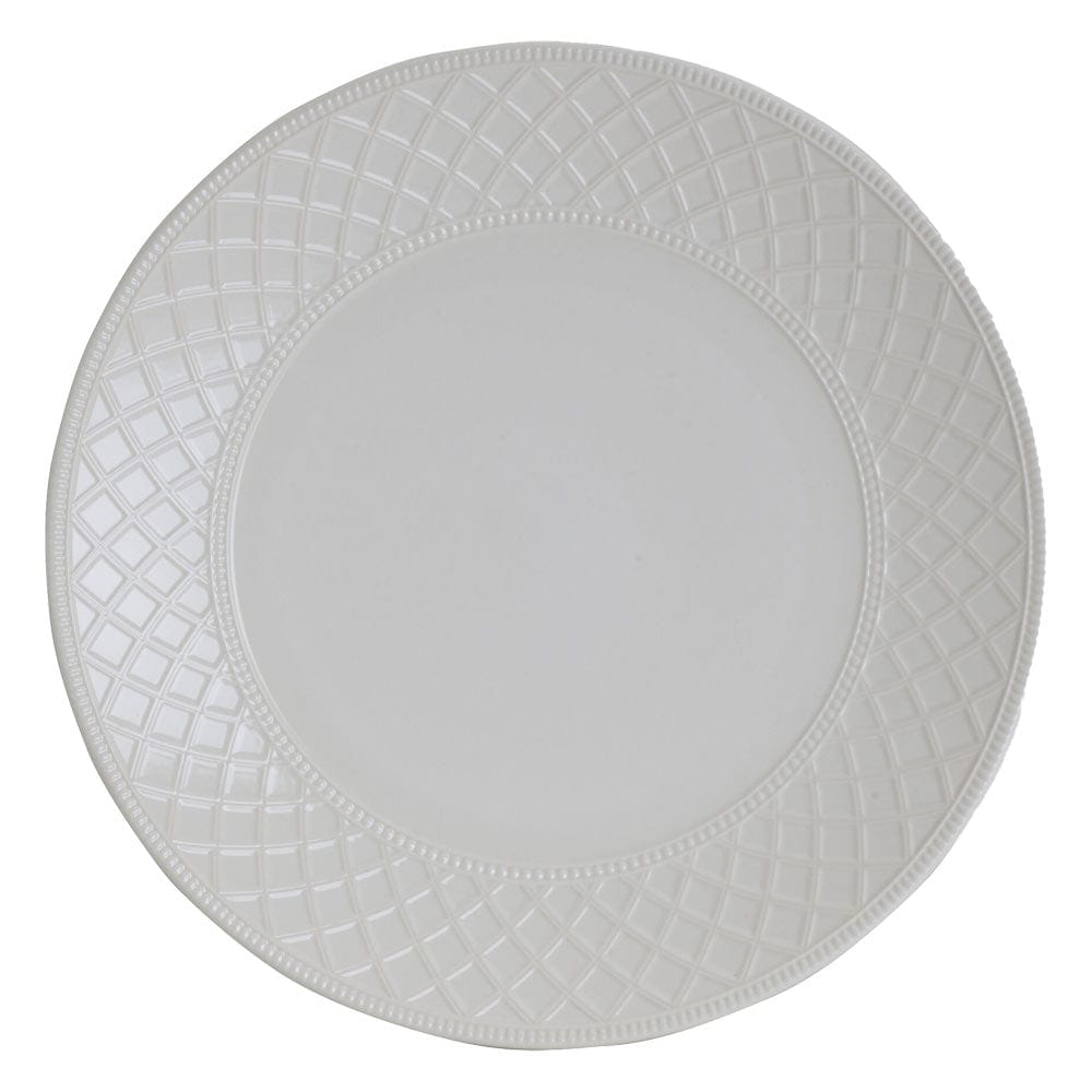 Napa Countryside Set of 2 Dinner Plates