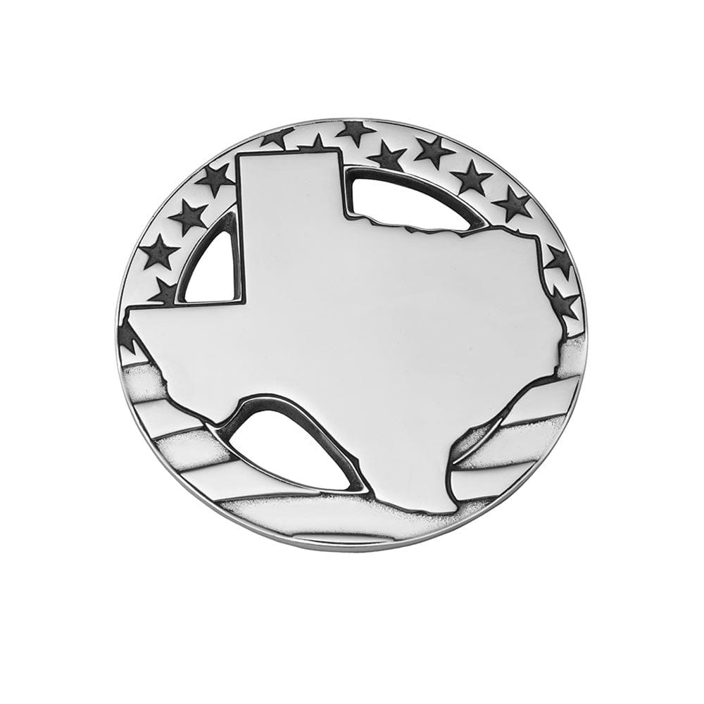 Texas Stars and Stripes Trivet