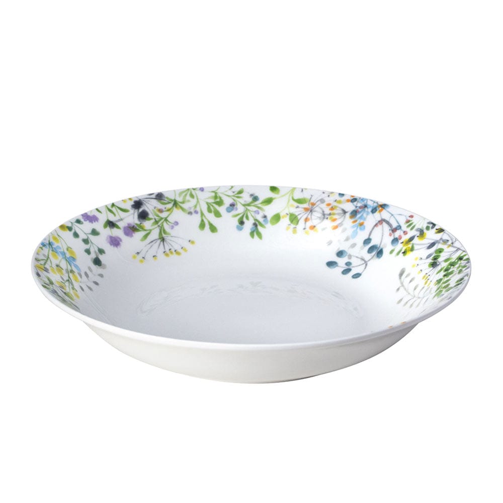 Tivoli Garden Serving Bowl, 10.25"